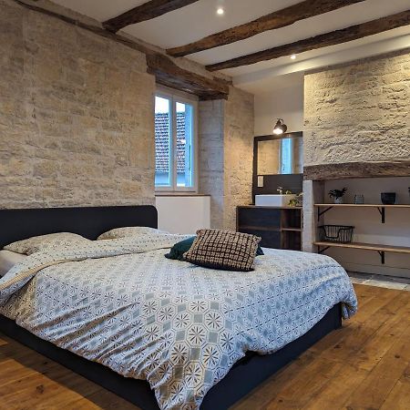 Maison De Bourg Cressensac Ngoại thất bức ảnh