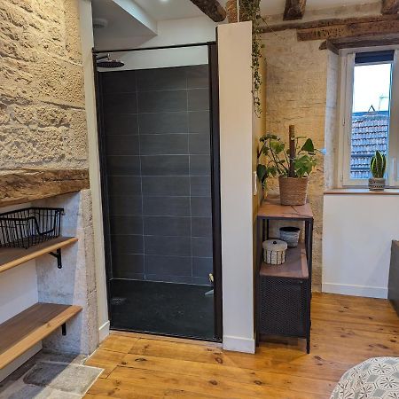 Maison De Bourg Cressensac Ngoại thất bức ảnh