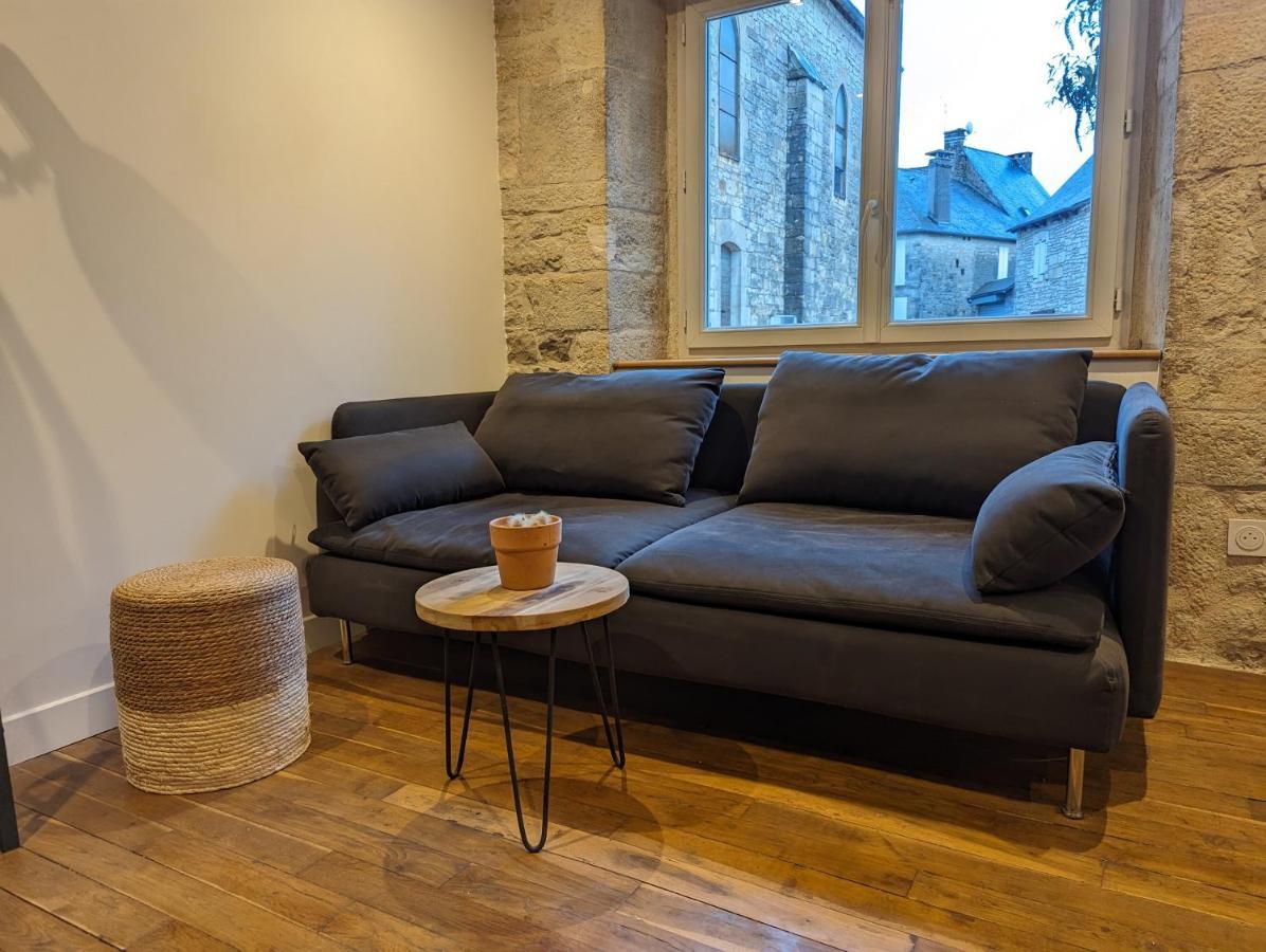 Maison De Bourg Cressensac Ngoại thất bức ảnh