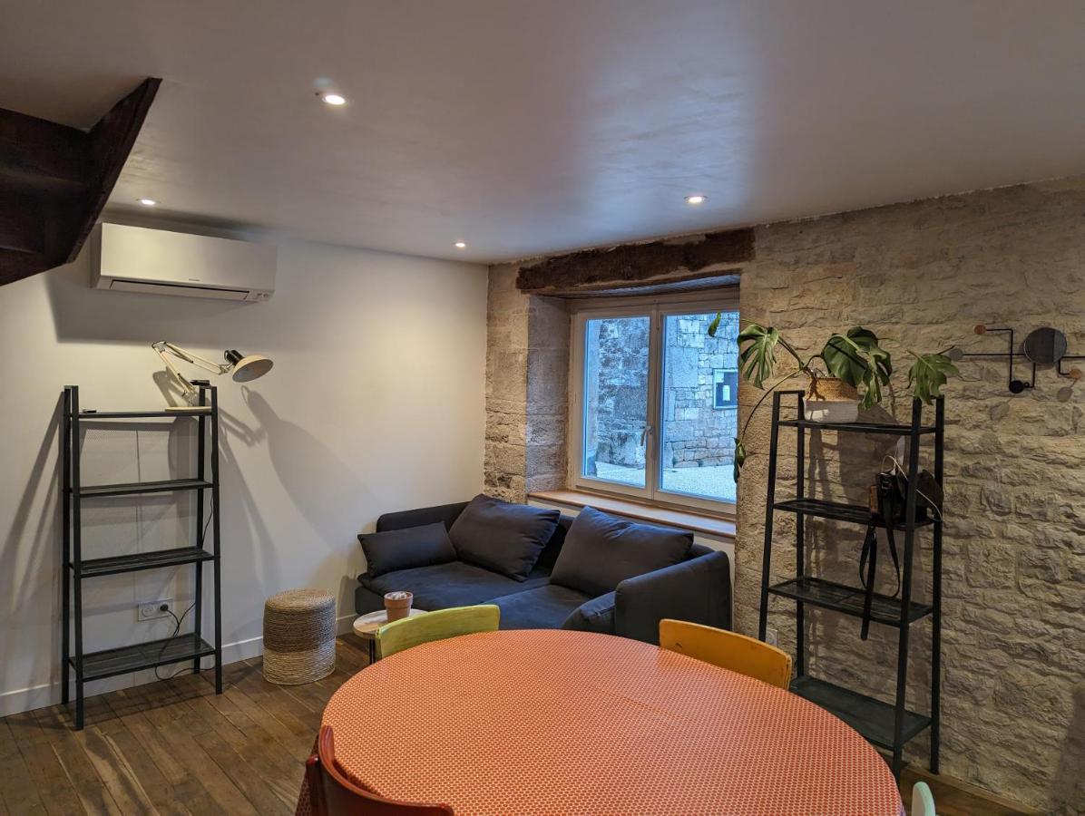 Maison De Bourg Cressensac Ngoại thất bức ảnh